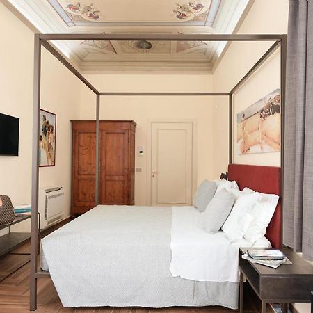 Bed and Breakfast Residenza Mondragone Florencia Exterior foto