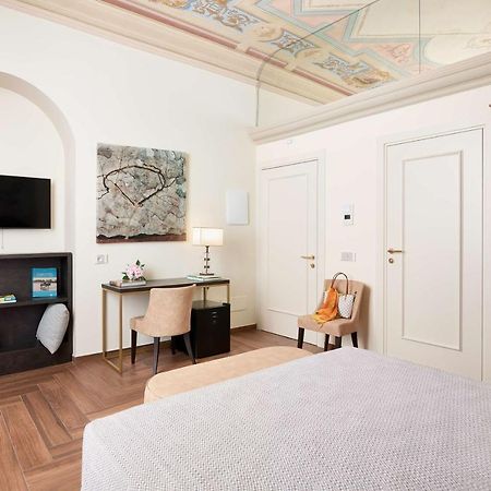 Bed and Breakfast Residenza Mondragone Florencia Exterior foto