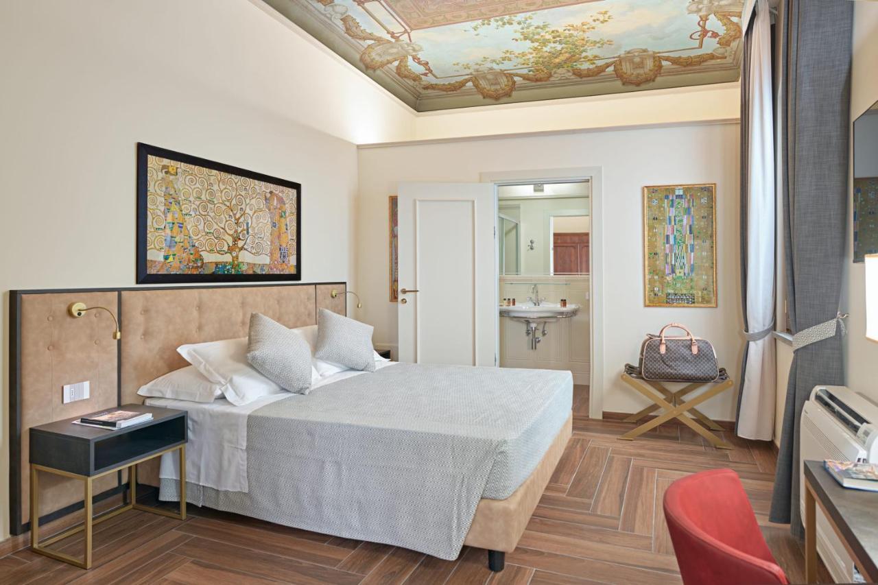 Bed and Breakfast Residenza Mondragone Florencia Exterior foto
