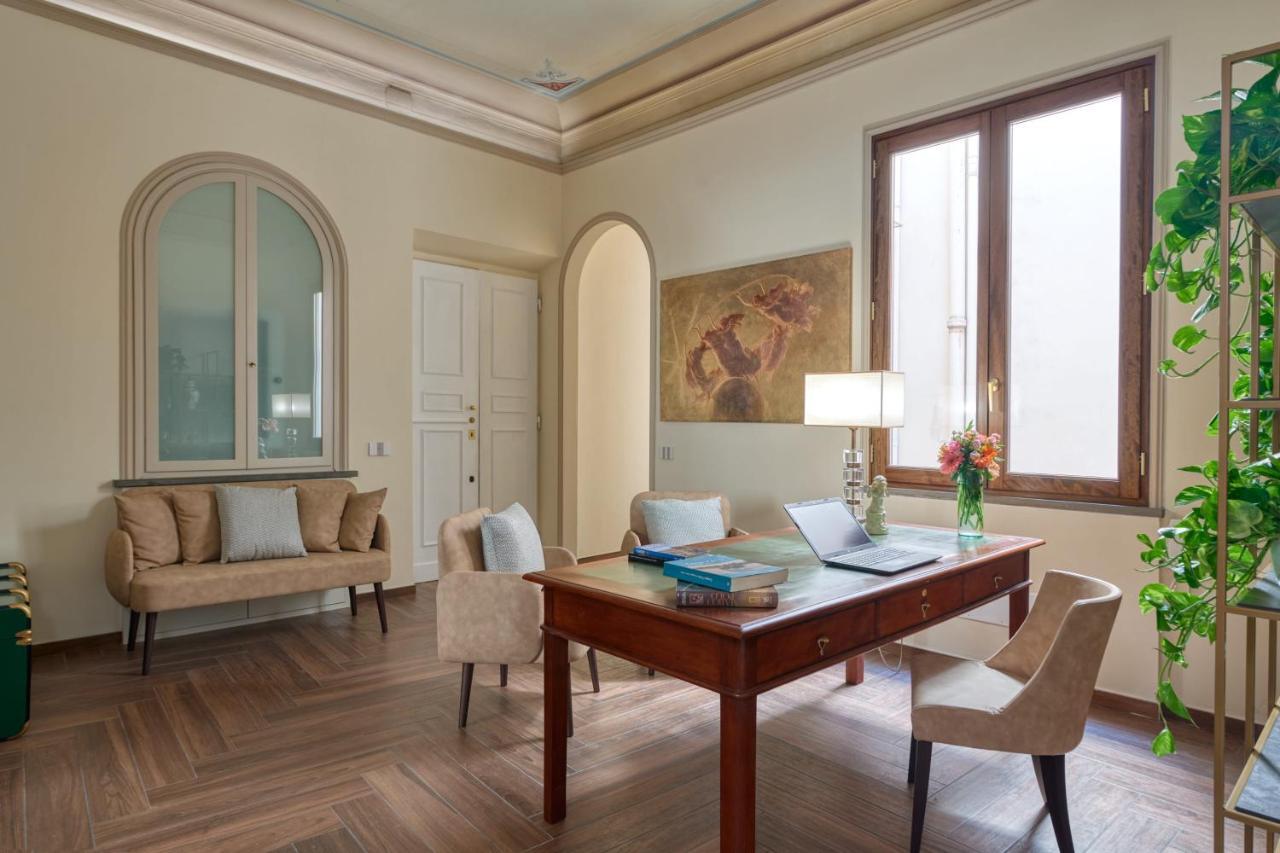 Bed and Breakfast Residenza Mondragone Florencia Exterior foto