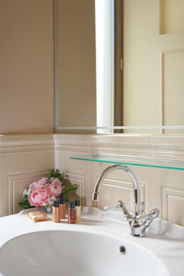 Bed and Breakfast Residenza Mondragone Florencia Exterior foto