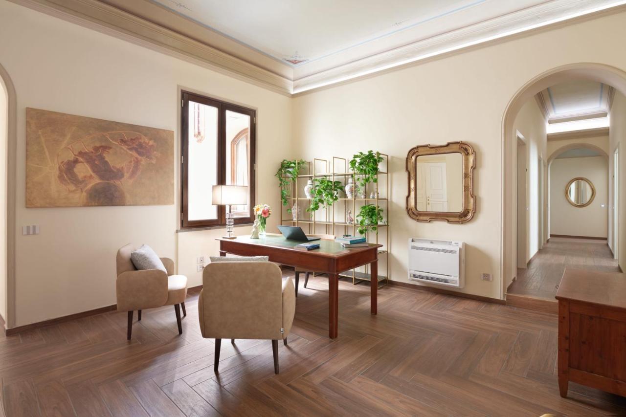 Bed and Breakfast Residenza Mondragone Florencia Exterior foto