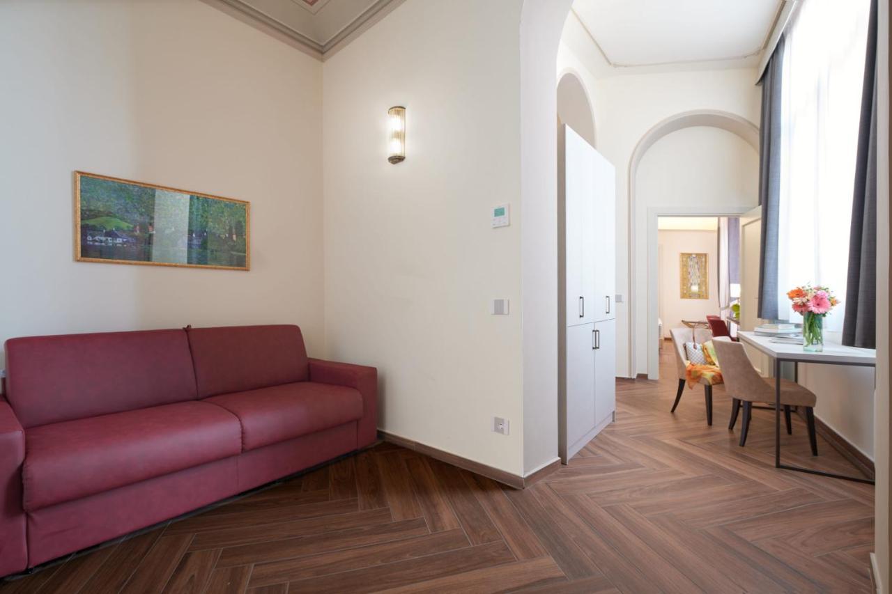 Bed and Breakfast Residenza Mondragone Florencia Exterior foto
