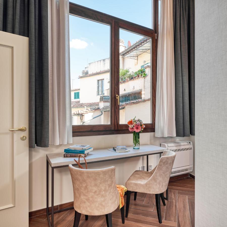 Bed and Breakfast Residenza Mondragone Florencia Exterior foto