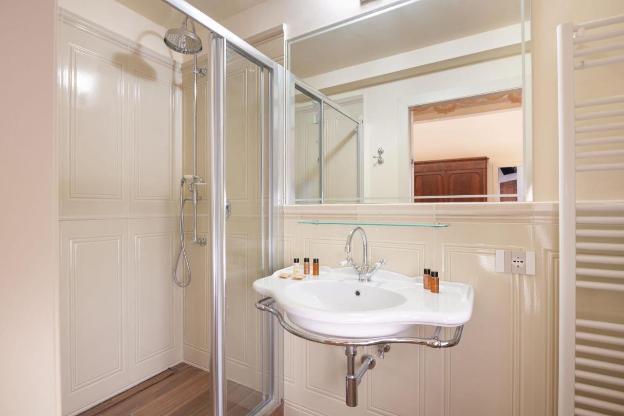 Bed and Breakfast Residenza Mondragone Florencia Exterior foto