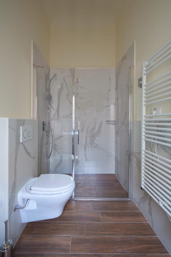 Bed and Breakfast Residenza Mondragone Florencia Exterior foto