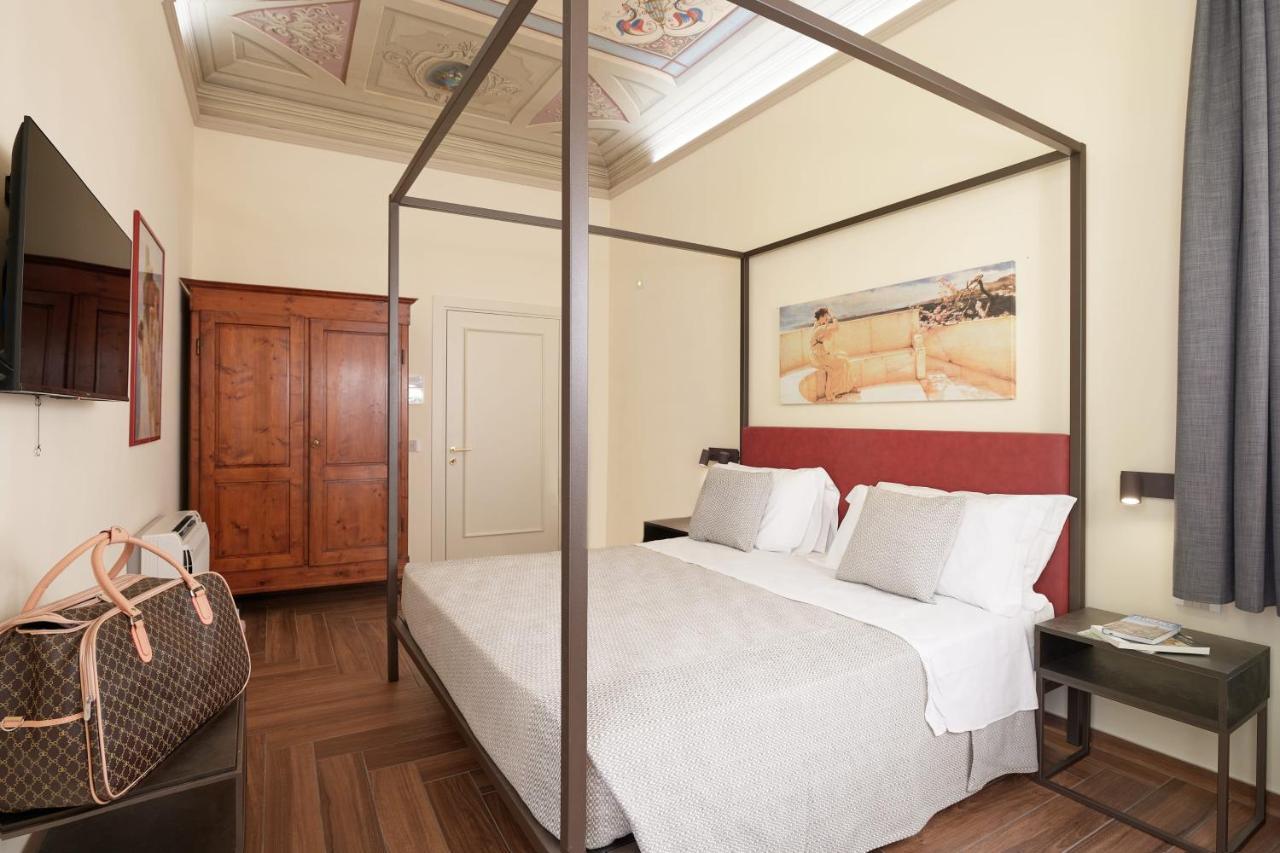 Bed and Breakfast Residenza Mondragone Florencia Exterior foto
